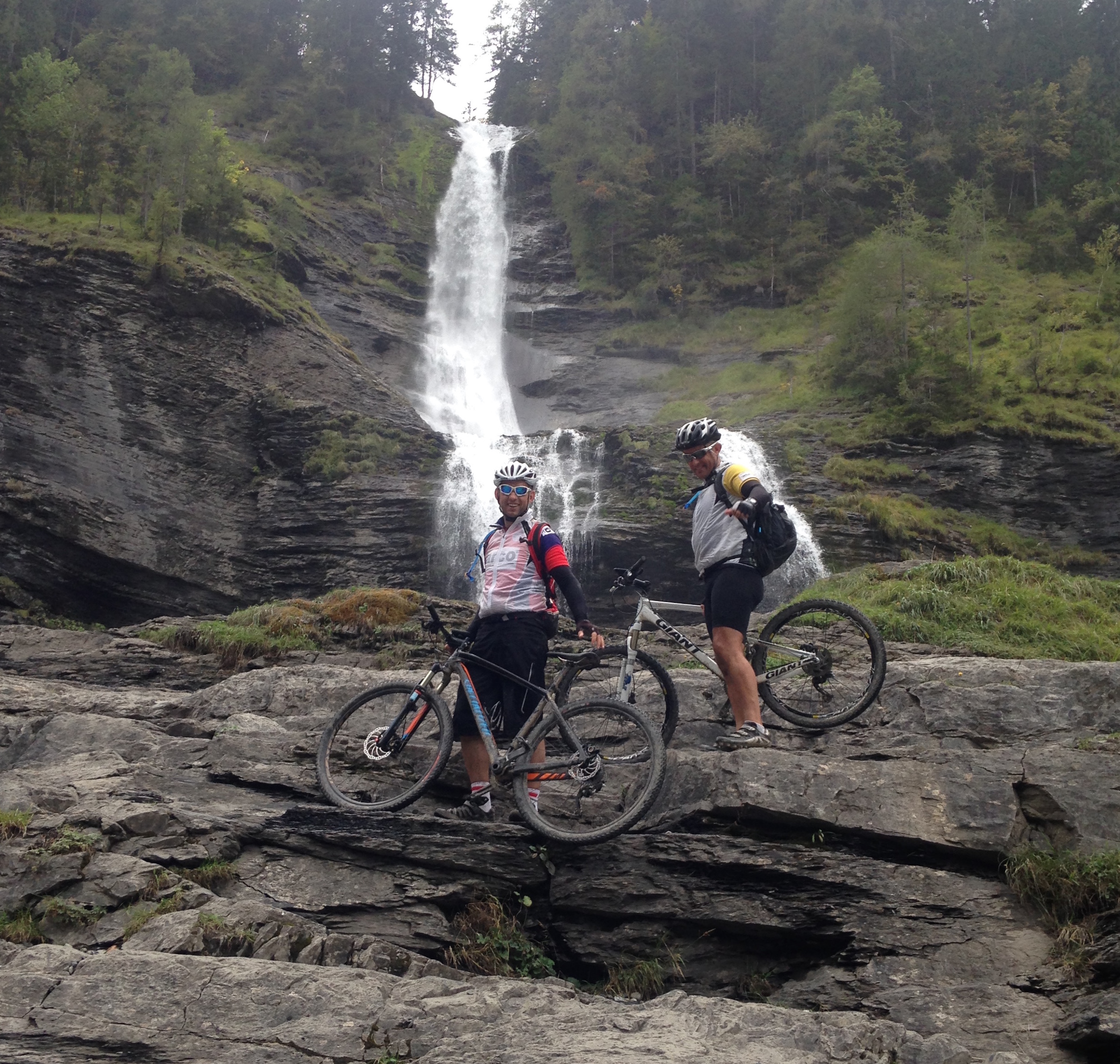 Alpine singletrack best sale